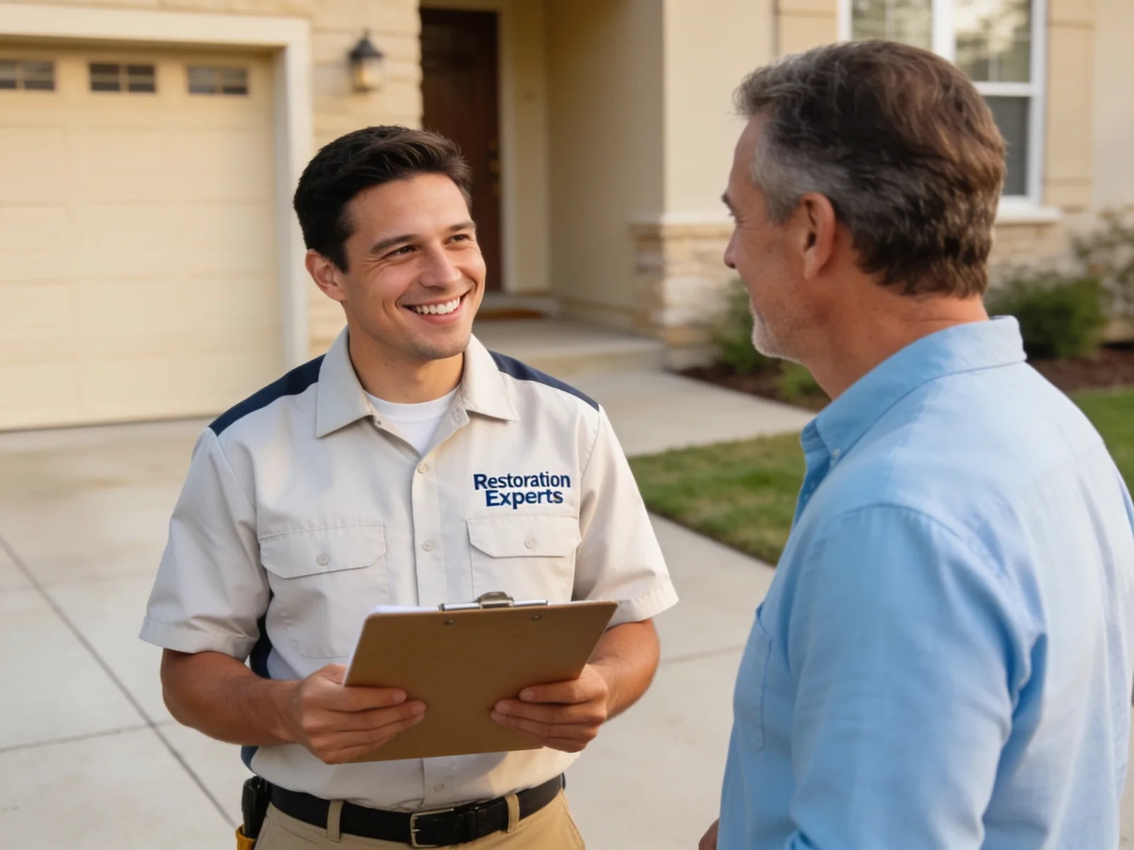 Water Damage Cleanup Preston, MS FAQs